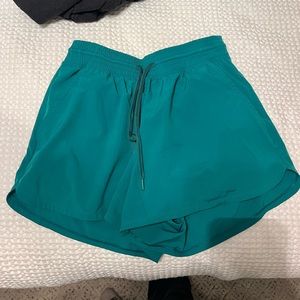 YPB Abercrombie shorts